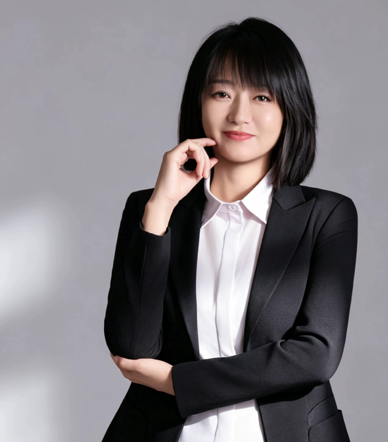 姜新颖律师