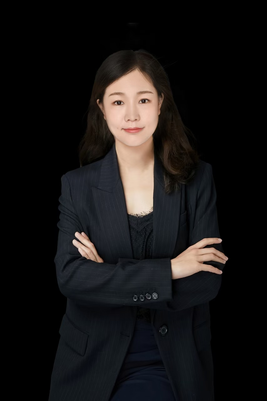 黄珊律师